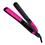Secador Lizz Super Ionic CH0005A – 2.000 W 110v + Prancha Lizz Passione AT7000