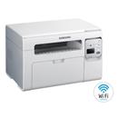 Multifuncional Laser Samsung SCX-3405W Monocrom...