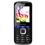 Celular Desbloqueado Venko Ideal Preto/Azul com Quadri Chip, Câmera VGA, MP3, Rádio FM, Bluetooth, Fone e Cartão 2GB