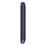 Celular Desbloqueado Venko Ideal Preto/Azul com Quadri Chip, Câmera VGA, MP3, Rádio FM, Bluetooth, Fone e Cartão 2GB