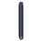 Celular Desbloqueado Venko Ideal Preto/Azul com Quadri Chip, Câmera VGA, MP3, Rádio FM, Bluetooth, Fone e Cartão 2GB
