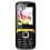 Celular Desbloqueado Venko Ideal Preto/Amarelo com Quadri Chip, Câmera VGA, MP3, Rádio FM, Bluetooth, Fone e Cartão 2GB
