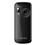 Celular Desbloqueado Venko Ideal Preto/Amarelo com Quadri Chip, Câmera VGA, MP3, Rádio FM, Bluetooth, Fone e Cartão 2GB