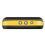 Celular Desbloqueado Venko Ideal Preto/Amarelo com Quadri Chip, Câmera VGA, MP3, Rádio FM, Bluetooth, Fone e Cartão 2GB