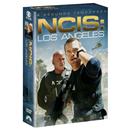 DVD - NCIS: Los Angeles - A Segunda Temporada -...