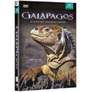 DVD - BBC Galápagos