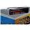 Pista Hot Wheels Mattel Wall Tracks Downhill W2104/W2107