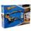 Pista Hot Wheels Mattel Wall Tracks Downhill W2104/W2107