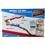 Pista Hot Wheels Mattel Wall Tracks Downhill W2104/W2107