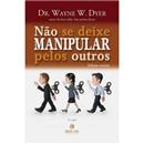 Livro - Não se Deixe Manipular Pelos Outros