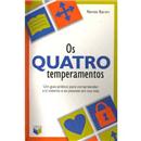 Livro - Os Quatro Temperamentos: Um Guia Prátic...