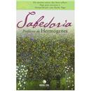 Livro - Sabedoria: Prefácios de Hermógenes