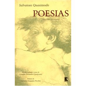 Livro - Poesias