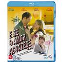 Blu-Ray - E se o Amor Acontece