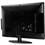 TV Monitor 23" LED AOC T2355E Full HD c/ Conversor Digital e Entradas HDMI e USB