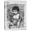 DVD - Garapa