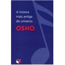 Livro - A Música Mais Antiga do Universo