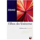 Livro - Filhos do Universo: Reflexões Sobre Des...