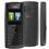 Celular Desbloqueado TIM Nokia X1-01 Preto Dual Chip com Rádio FM, Music Player e Fone de Ouvido