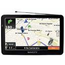 Navegador GPS NavCity NC750 com Tela LCD Touch ...