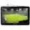 Navegador GPS NavCity NC750 com Tela LCD Touch Screen de 7", Transmissor FM e TV Digital – Preto