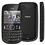Celular Desbloqueado Nokia Asha 200 Grafite com Dual Chip, Qwerty, Câmera 2MP, Rádio FM, MP3, Bluetooth, Fone de Ouvido e Cartão 2GB