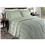 Jogo de Cama King Kacyumara Vida Bela Lino 200 Fios