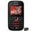 Celular Desbloqueado Venko Carisma Vermelho QWERTY com Câmera 1.3MP, MP3, Rádio FM, Quadri Chip, TV Analógica, Bluetooth, Discador Inteligente e Fone