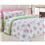 Jogo de Cama Casal Brilhante City Home Primavera + Roupão Lepper Copacabana