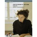Livro - Leitura e Formação - Criticidade e Leit...