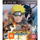 Jogo Naruto Shippuden: Ultimate Ninja Storm Gen...