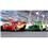 Blu-ray - Carros