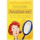 Livro - Analise-Se! um Guia para Avaliação da S...