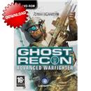 Game Tom Clancy’s Ghost Recon: Advanced Warfigh...