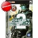 Game Tom Clancy’s Ghost Recon: Advanced Warfigh...