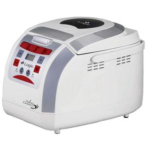 Panificadora Logic LS-903 com Copo e Colher Dosadora - Branco