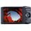 Câmera Digital GE  J1470S Preta c/ LCD 3.0”, 14.1 MP, Zoom Óptico 7x, Lente Super Macro, Foto Panorâmica, Detector de Face e Sorriso + Cartão 4GB