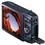 Câmera Digital GE  J1470S Preta c/ LCD 3.0”, 14.1 MP, Zoom Óptico 7x, Lente Super Macro, Foto Panorâmica, Detector de Face e Sorriso + Cartão 4GB