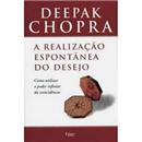 Livro - Arco do Tempo - A Realização Espontânea...