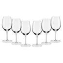 Conjunto de Taças Oxford em Cristal para Vinho ...