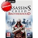 Game Assassin’s Creed Brotherhood Deluxe Editio...