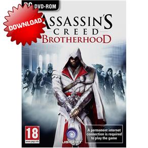 Game Assassin’s Creed Brotherhood para Download - PC