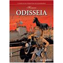 Livro - Clássicos da Literatura em Quadrinhos -...