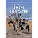 Livro - Clássicos da Literatura em Quadrinhos -...