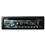 MP3 Player Pioneer DEH 4480BT c/ Entradas Auxiliar Frontal e USB e Interface c/ Ipod