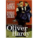 DVD -  Coleção Oliver Hardy – DVD Duplo