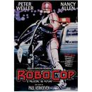 DVD -  Robocop O Policial do Futuro 