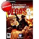 Game Tom Clancy’s Rainbow Six: Vegas 2 para Dow...