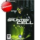 Game Tom Clancy’s Splinter Cell para Download - PC