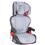 Cadeira para Automóvel Burigotto Protege Reclinável 3041 - 15 a 36 Kg - Ice